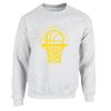 Unisex Heavy Blend™ Crewneck Sweatshirt Thumbnail