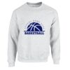 Unisex Heavy Blend™ Crewneck Sweatshirt Thumbnail