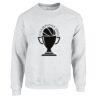 Unisex Heavy Blend™ Crewneck Sweatshirt Thumbnail