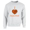 Unisex Heavy Blend™ Crewneck Sweatshirt Thumbnail