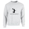 Unisex Heavy Blend™ Crewneck Sweatshirt Thumbnail