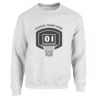 Unisex Heavy Blend™ Crewneck Sweatshirt Thumbnail