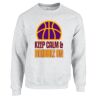 Unisex Heavy Blend™ Crewneck Sweatshirt Thumbnail