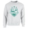Unisex Heavy Blend™ Crewneck Sweatshirt Thumbnail