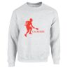 Unisex Heavy Blend™ Crewneck Sweatshirt Thumbnail