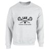 Unisex Heavy Blend™ Crewneck Sweatshirt Thumbnail