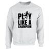 Unisex Heavy Blend™ Crewneck Sweatshirt Thumbnail