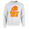 Unisex Heavy Blend™ Crewneck Sweatshirt Thumbnail