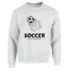 Unisex Heavy Blend™ Crewneck Sweatshirt Thumbnail