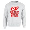 Unisex Heavy Blend™ Crewneck Sweatshirt Thumbnail
