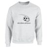 Unisex Heavy Blend™ Crewneck Sweatshirt Thumbnail