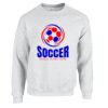 Unisex Heavy Blend™ Crewneck Sweatshirt Thumbnail