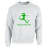 Unisex Heavy Blend™ Crewneck Sweatshirt Thumbnail