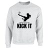 Unisex Heavy Blend™ Crewneck Sweatshirt Thumbnail