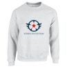 Unisex Heavy Blend™ Crewneck Sweatshirt Thumbnail