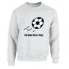 Unisex Heavy Blend™ Crewneck Sweatshirt Thumbnail