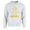 Unisex Heavy Blend™ Crewneck Sweatshirt Thumbnail