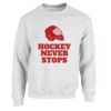 Unisex Heavy Blend™ Crewneck Sweatshirt Thumbnail