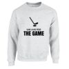 Unisex Heavy Blend™ Crewneck Sweatshirt Thumbnail