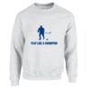 Unisex Heavy Blend™ Crewneck Sweatshirt Thumbnail