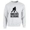 Unisex Heavy Blend™ Crewneck Sweatshirt Thumbnail