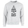 Unisex Heavy Blend™ Crewneck Sweatshirt Thumbnail