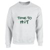 Unisex Heavy Blend™ Crewneck Sweatshirt Thumbnail