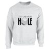 Unisex Heavy Blend™ Crewneck Sweatshirt Thumbnail