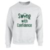Unisex Heavy Blend™ Crewneck Sweatshirt Thumbnail