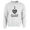 Unisex Heavy Blend™ Crewneck Sweatshirt Thumbnail