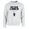 Unisex Heavy Blend™ Crewneck Sweatshirt Thumbnail