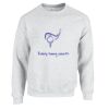 Unisex Heavy Blend™ Crewneck Sweatshirt Thumbnail