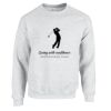 Unisex Heavy Blend™ Crewneck Sweatshirt Thumbnail