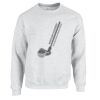Unisex Heavy Blend™ Crewneck Sweatshirt Thumbnail