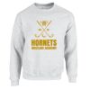 Unisex Heavy Blend™ Crewneck Sweatshirt Thumbnail