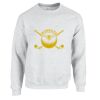 Unisex Heavy Blend™ Crewneck Sweatshirt Thumbnail