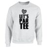 Unisex Heavy Blend™ Crewneck Sweatshirt Thumbnail