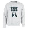 Unisex Heavy Blend™ Crewneck Sweatshirt Thumbnail