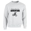 Unisex Heavy Blend™ Crewneck Sweatshirt Thumbnail