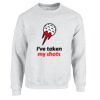 Unisex Heavy Blend™ Crewneck Sweatshirt Thumbnail