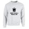Unisex Heavy Blend™ Crewneck Sweatshirt Thumbnail