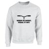 Unisex Heavy Blend™ Crewneck Sweatshirt Thumbnail