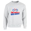Unisex Heavy Blend™ Crewneck Sweatshirt Thumbnail