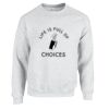 Unisex Heavy Blend™ Crewneck Sweatshirt Thumbnail