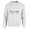 Unisex Heavy Blend™ Crewneck Sweatshirt Thumbnail