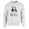 Unisex Heavy Blend™ Crewneck Sweatshirt Thumbnail