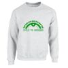 Unisex Heavy Blend™ Crewneck Sweatshirt Thumbnail