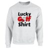 Unisex Heavy Blend™ Crewneck Sweatshirt Thumbnail