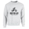 Unisex Heavy Blend™ Crewneck Sweatshirt Thumbnail