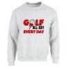 Unisex Heavy Blend™ Crewneck Sweatshirt Thumbnail